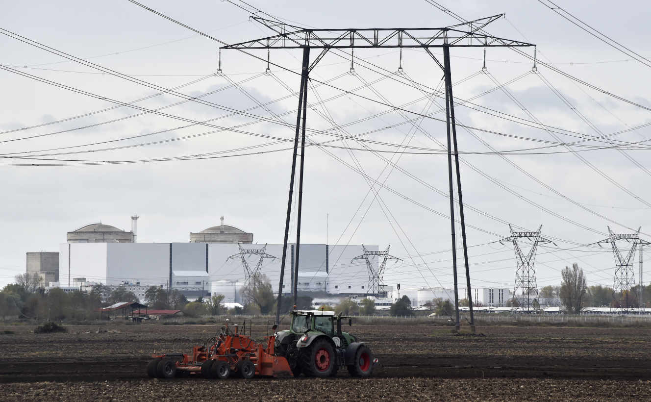 Qui augmente le prix du gaz ?