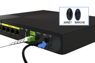 Comment réinitialiser ma Livebox Orange ?