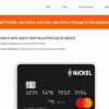 Comment faire pour activer ma nouvelle carte nickel ?