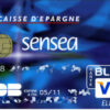 Quels sont les différents types de carte bancaire ?