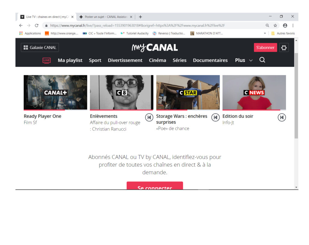 Comment se connecter à internet avec un téléphone portable Samsung ?
