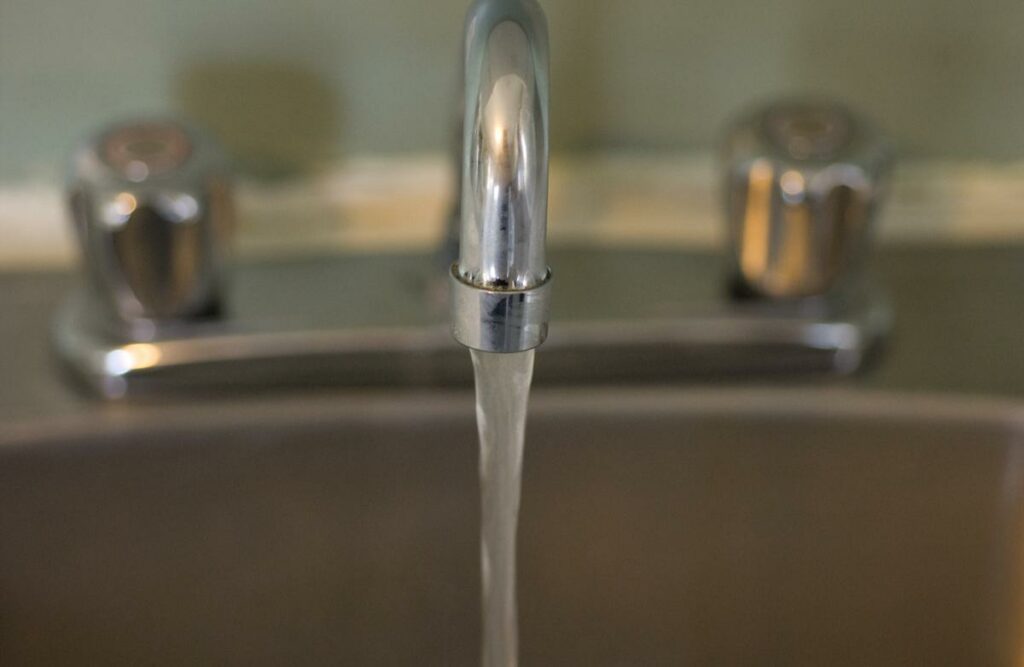 Quelle est la meilleure eau de source pour les reins ?