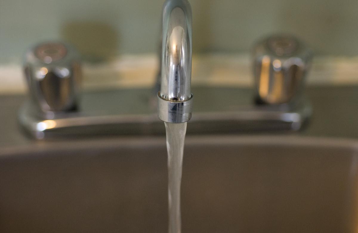 Quelle est la meilleure eau de source pour les reins ?