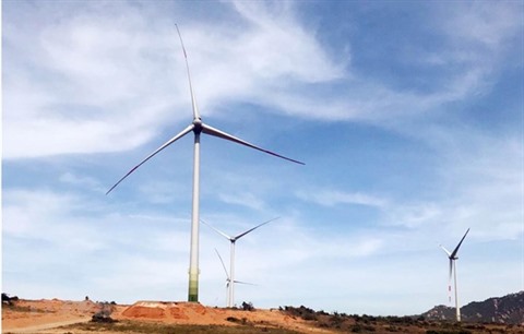 Comment le vent se transforme en électricité ?