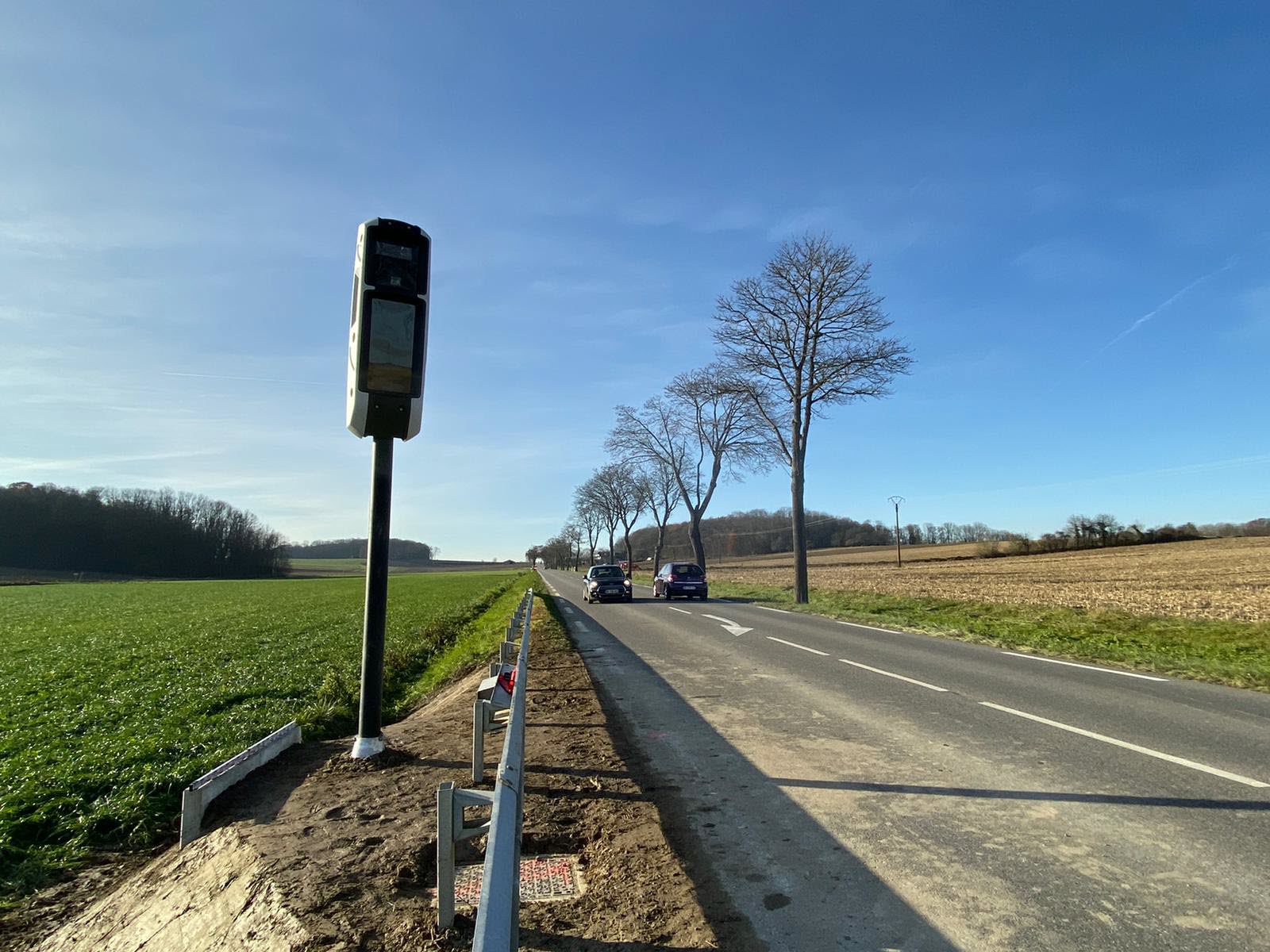 Comment savoir si l'on a été flashé par un radar ?