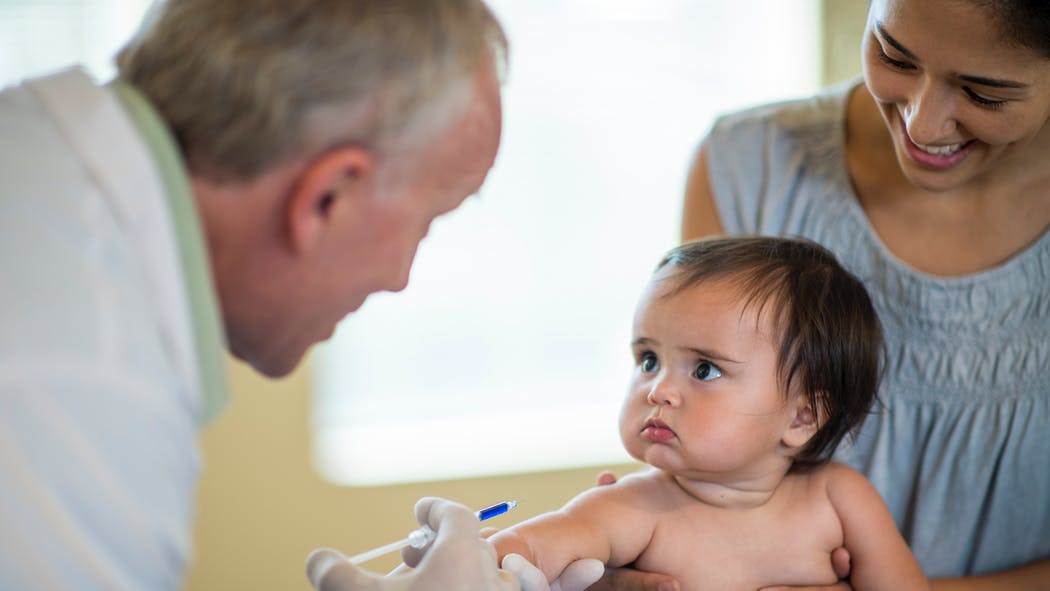 Pourquoi vacciner les nouveaux nés ?