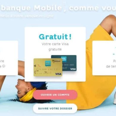 Pourquoi Hello bank a besoin d'un RIB ?