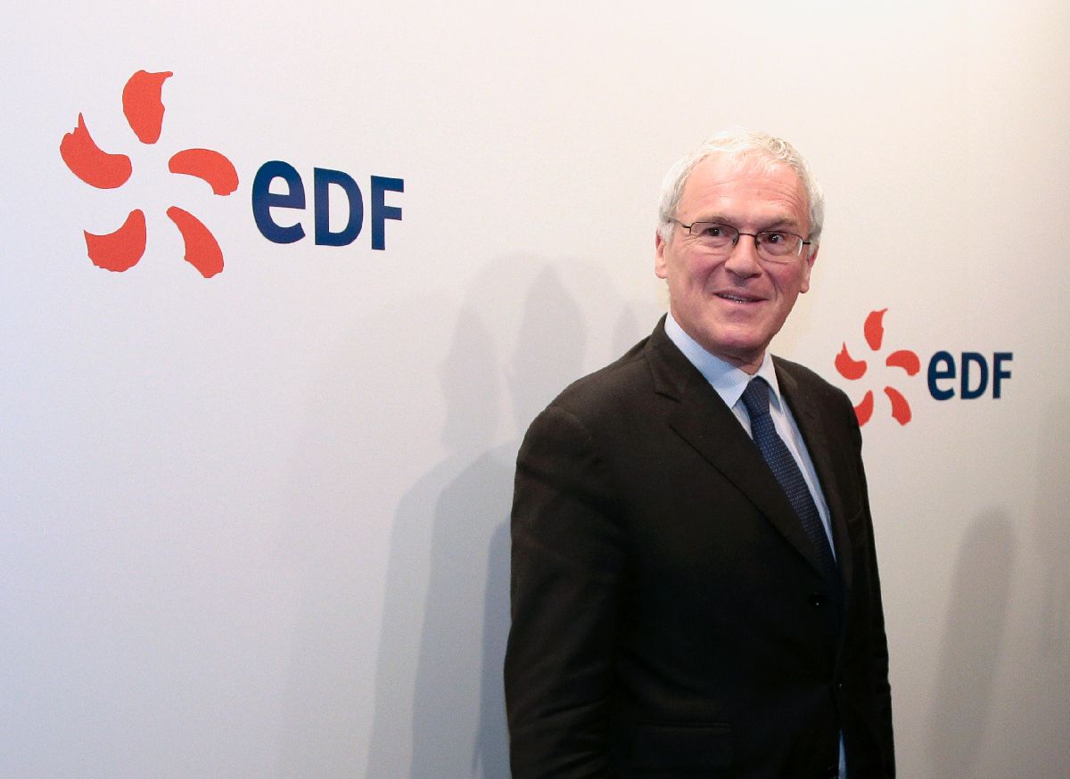 Comment EDF remboursé le Trop-perçu ?