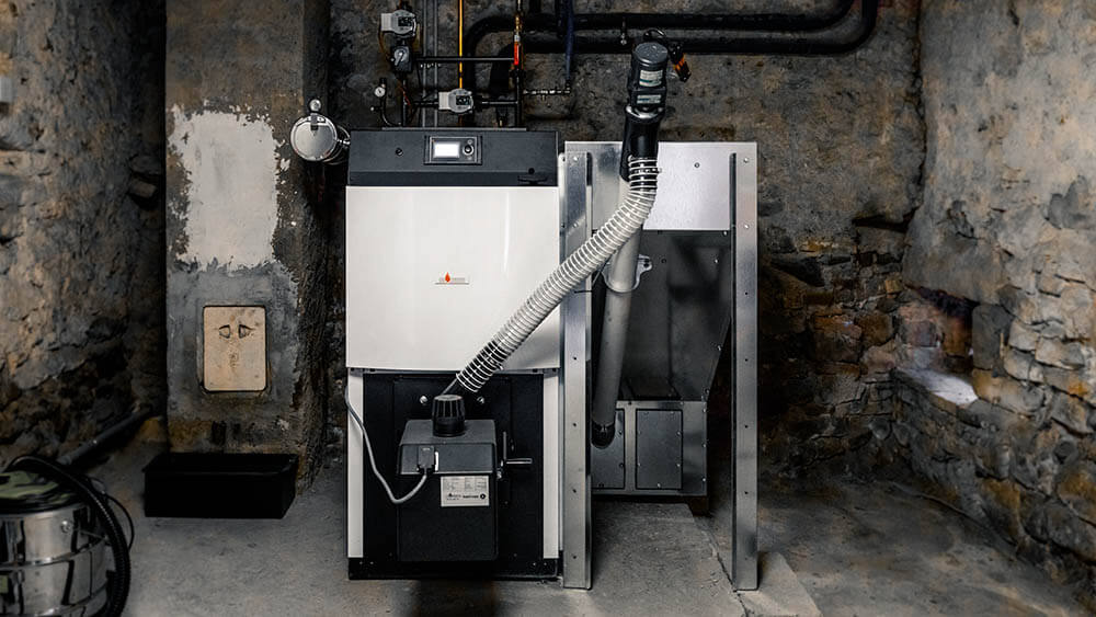 Quand allumer la chaudière après remplissage fioul ?