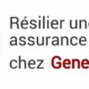 Comment avoir un conseiller Generali ?