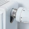 Comment dégripper les boutons de radiateur ?