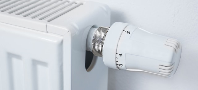 Comment dégripper les boutons de radiateur ?