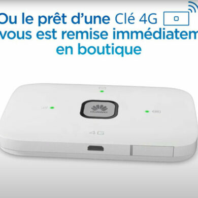 Quand déclarer déménagement Bouygues ?