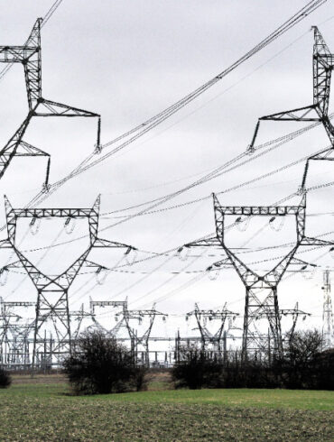 Comment on a inventé l'électricité ?