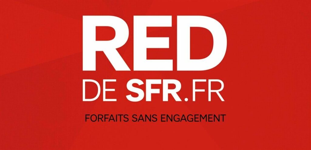 Pourquoi le réseau SFR est mauvais ?