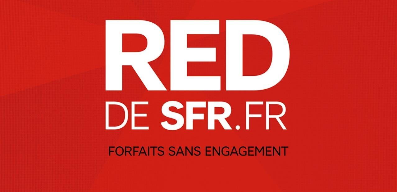 Pourquoi le réseau SFR est mauvais ?