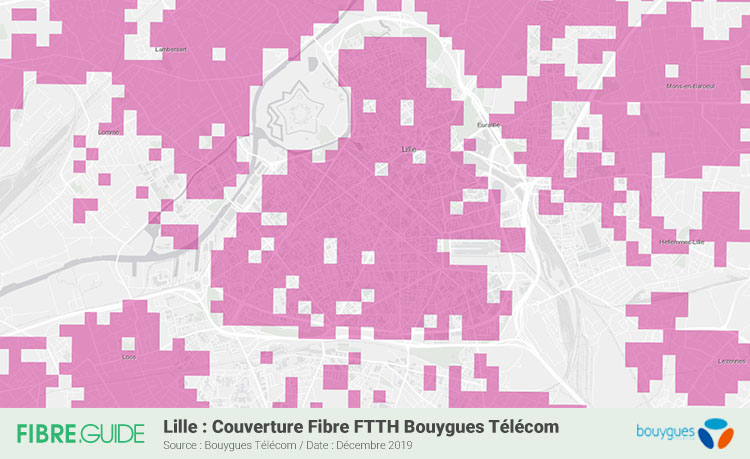 Qui passe la fibre chez moi ?