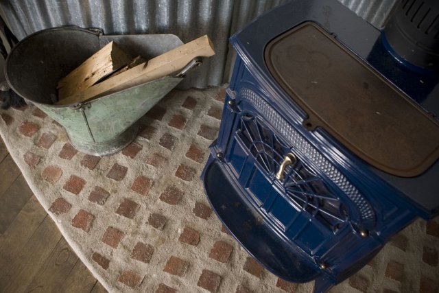 Quel avenir pour les poêles à granulés ?