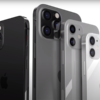 Quel sera le prix de l'iPhone 12 en 2022 ?