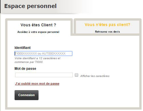 Quand modifier contrat assurance auto ?