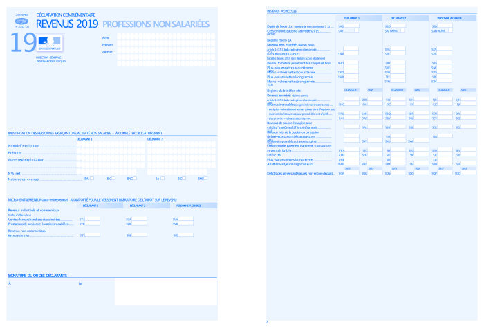 Comment est calculé le versement libératoire ?