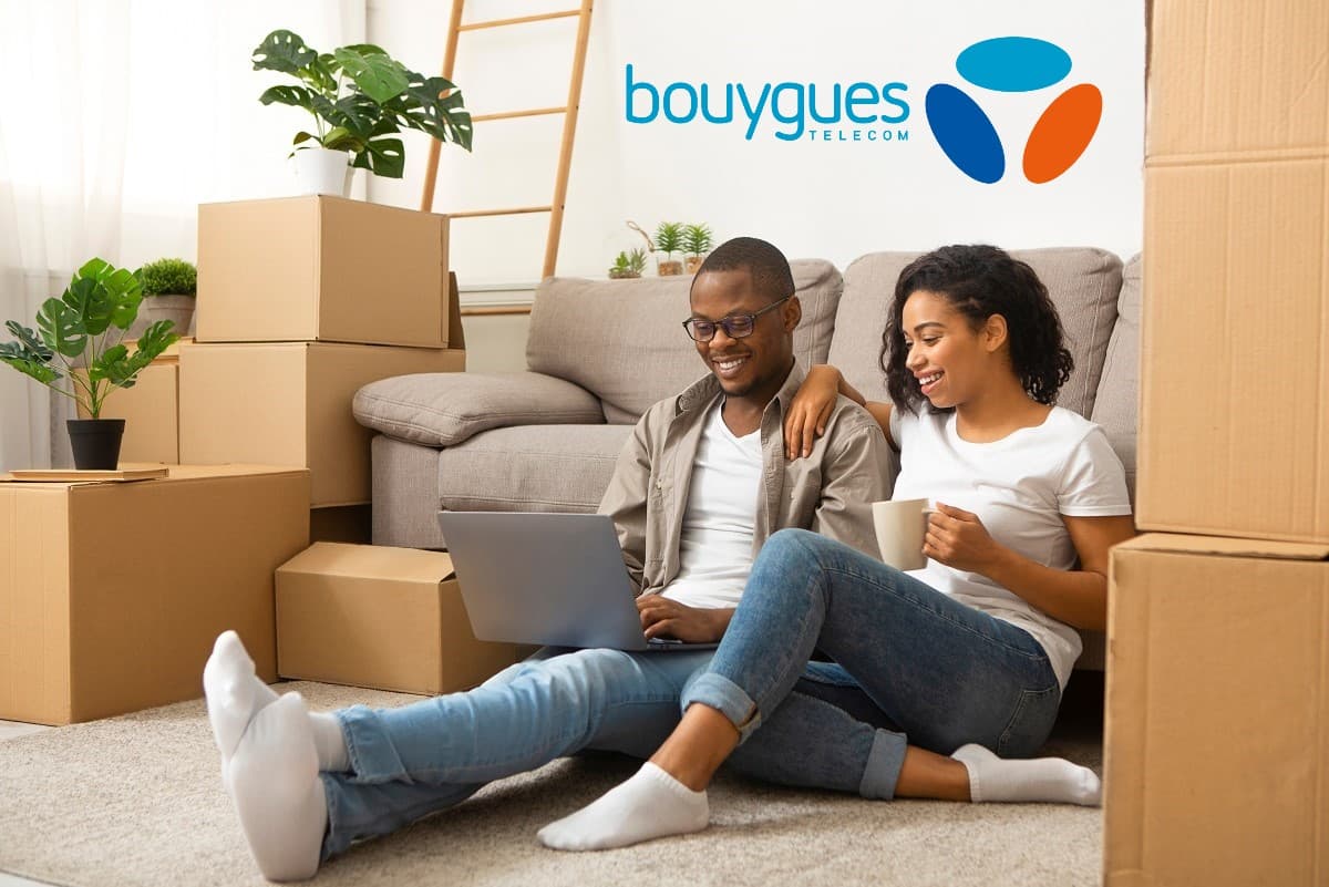 Comment se passe la resiliation chez Bouygues ?