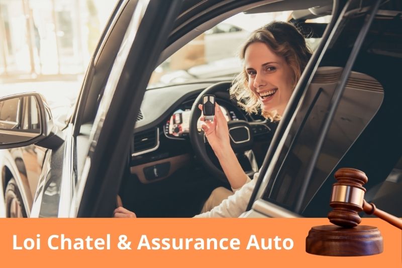 Quand s'applique la loi Chatel ?