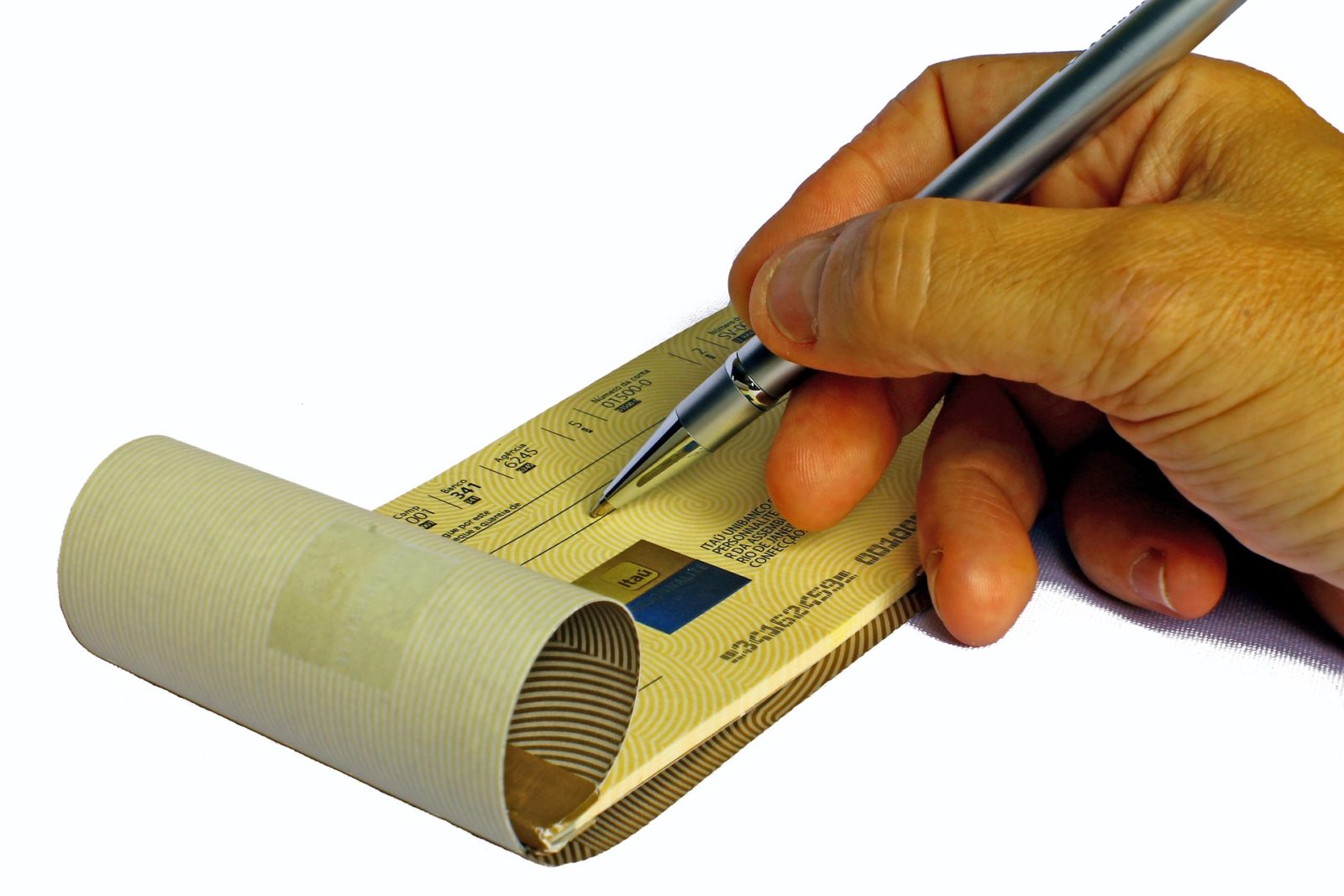 Quand un chèque est périmé ?