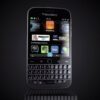 Quel intérêt à avoir un BlackBerry ?
