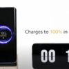 Comment utiliser chargeur sans fil Xiaomi ?