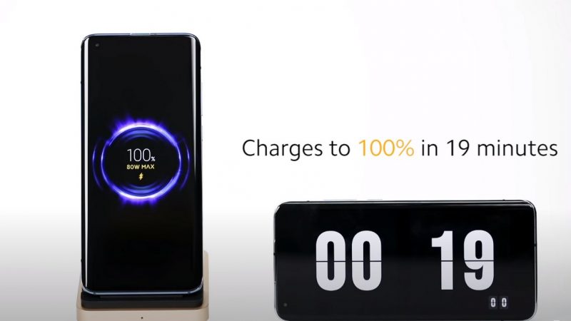 Comment utiliser chargeur sans fil Xiaomi ?