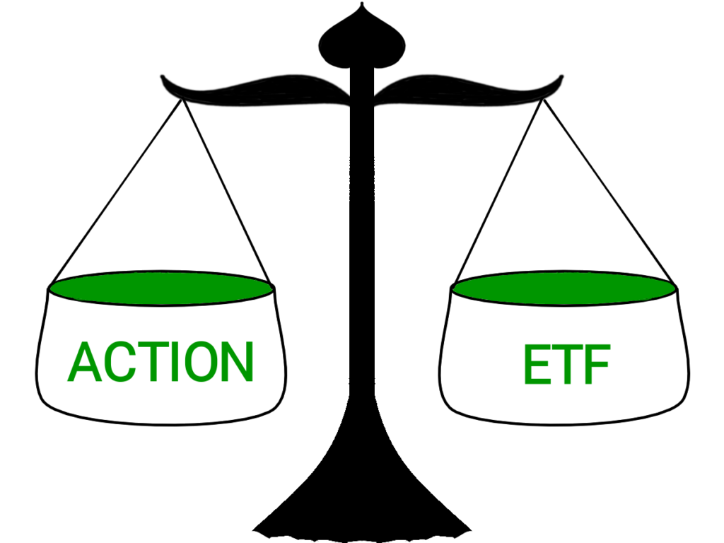 Est-ce que les actions vont remonter ?