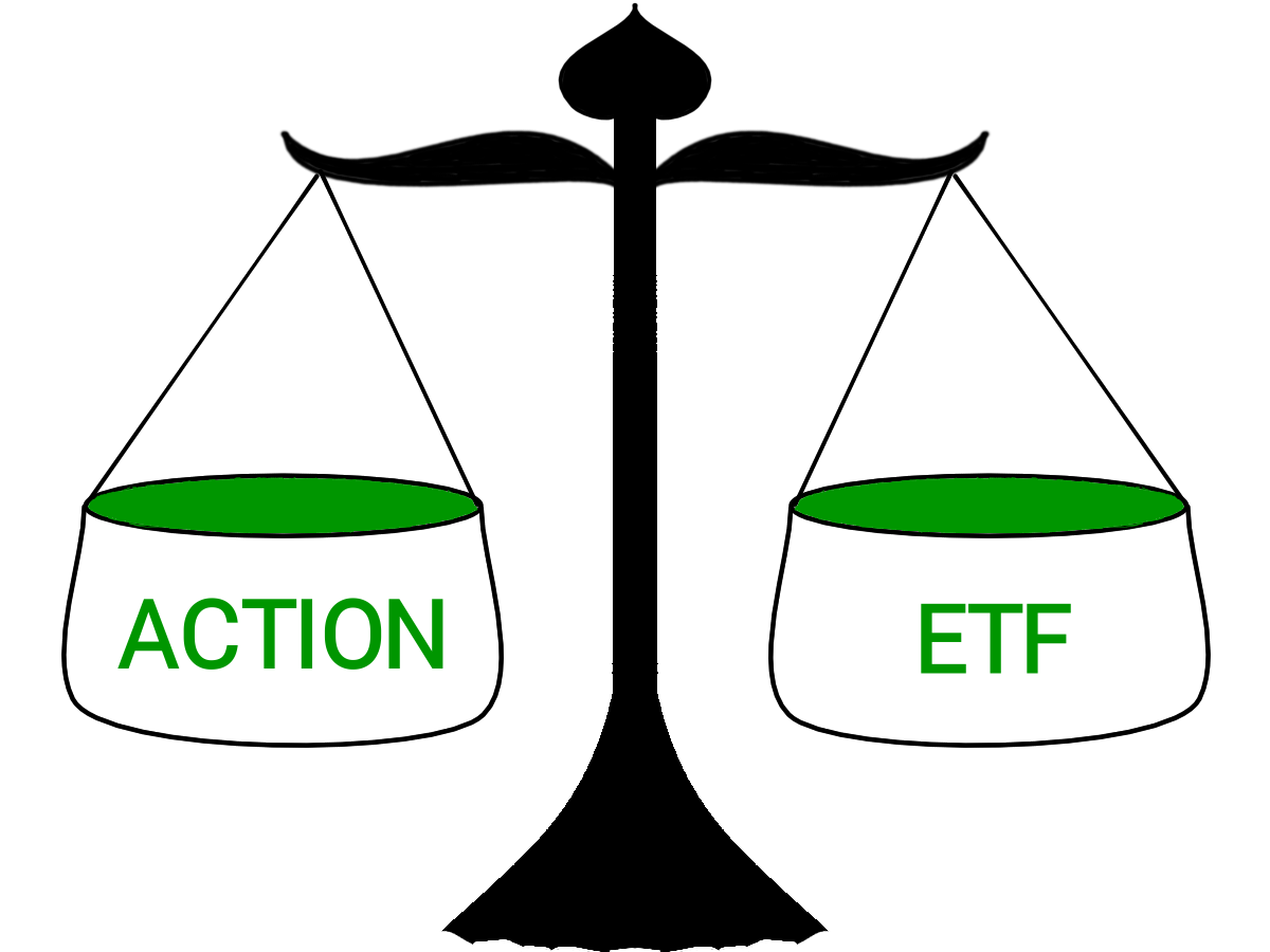 Est-ce que les actions vont remonter ?