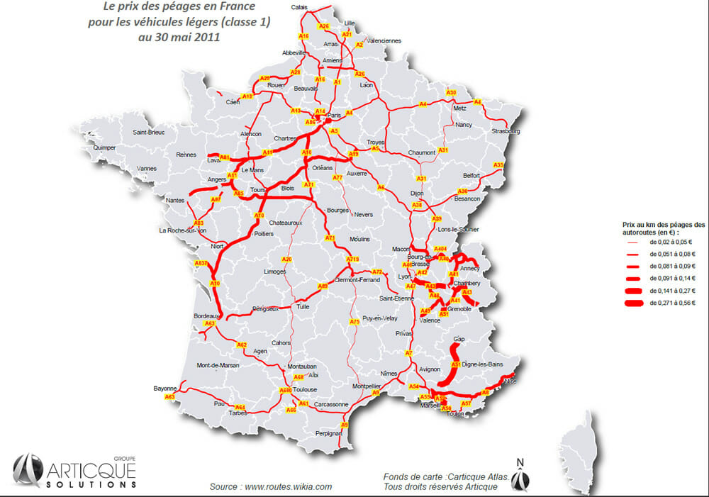 Comment payer dans le métro ?