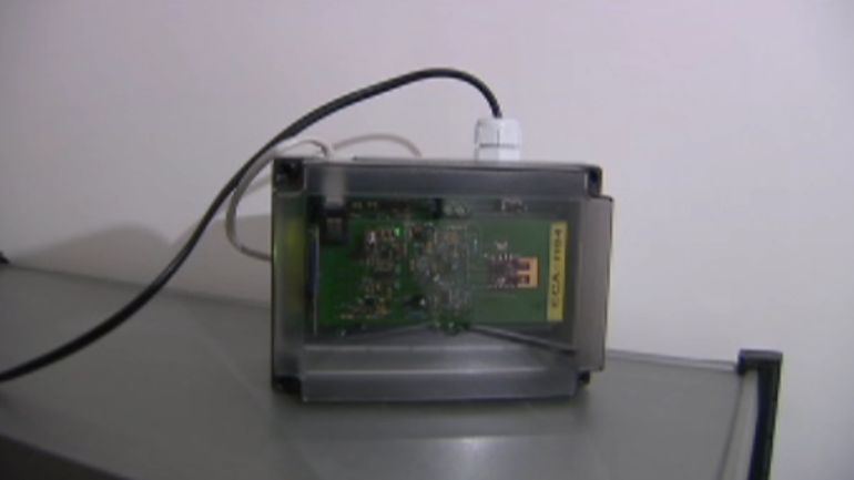 C'est quoi Voltbox ?