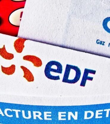 C'est quoi le tarif bleu d'EDF ?