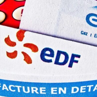 C'est quoi le tarif bleu d'EDF ?