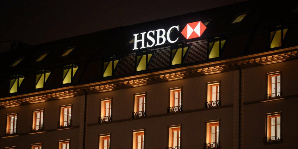 Quel avenir pour HSBC ?