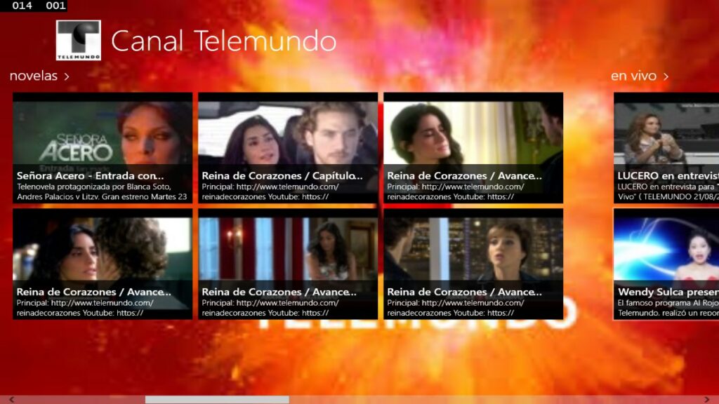 C'est quoi TV by Canal chez Free ?