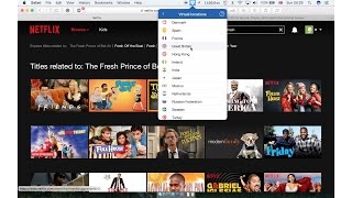 Comment aller sur Netflix sur la télé ?