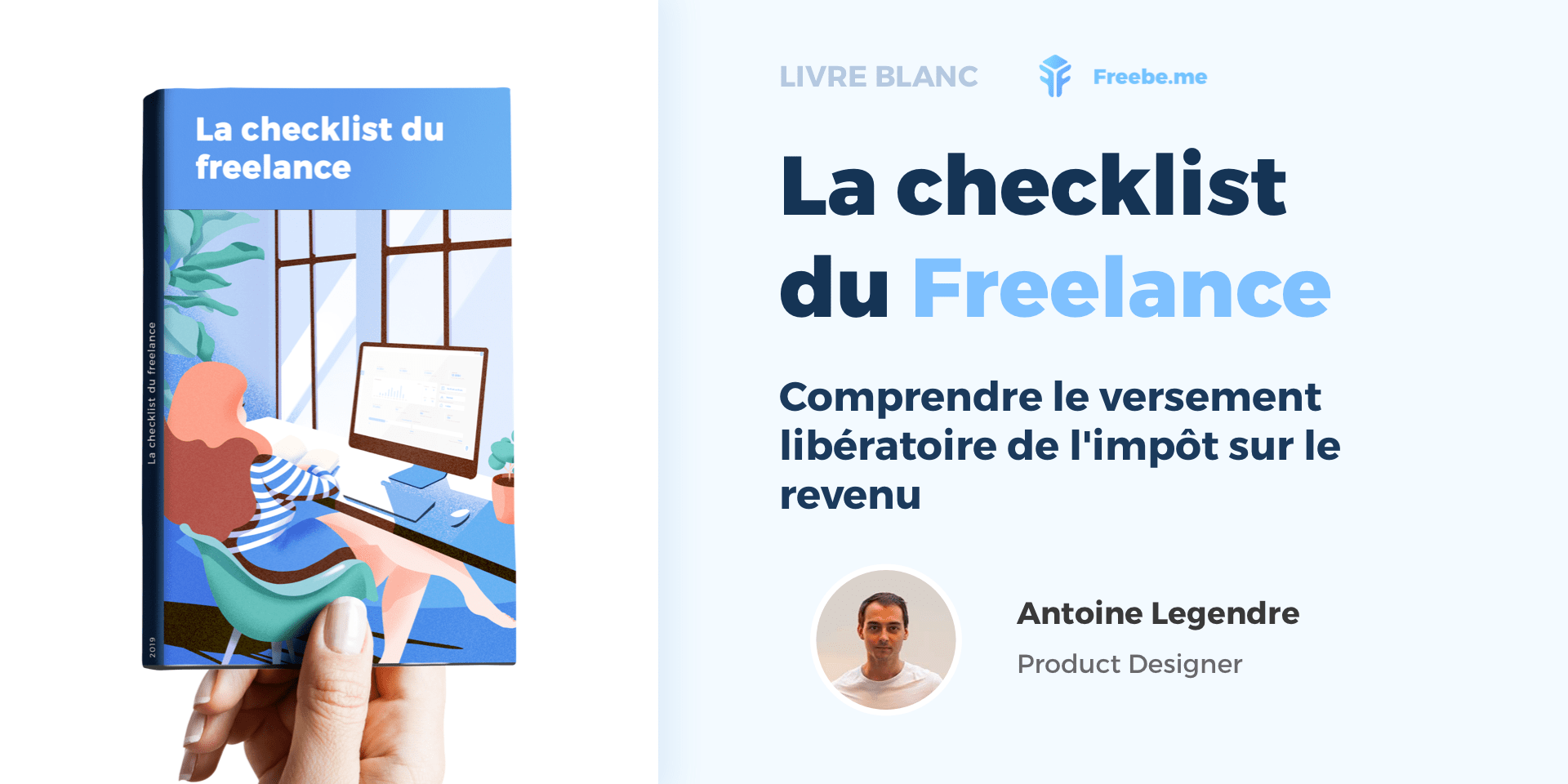 Pourquoi choisir le versement libératoire de l'impôt sur le revenu ?