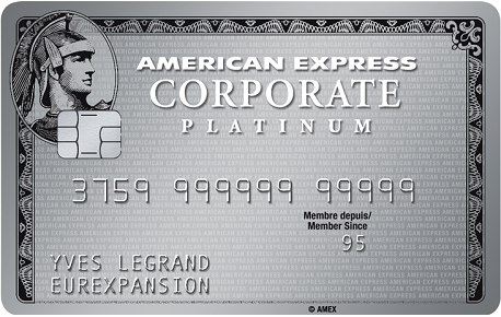 Pourquoi la carte American Express ne passe pas partout ?