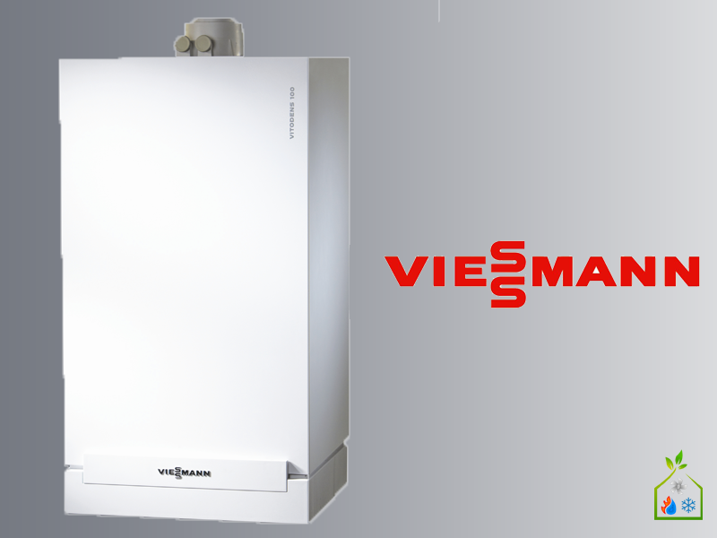 Comment fonctionne le thermostat Viessmann ?