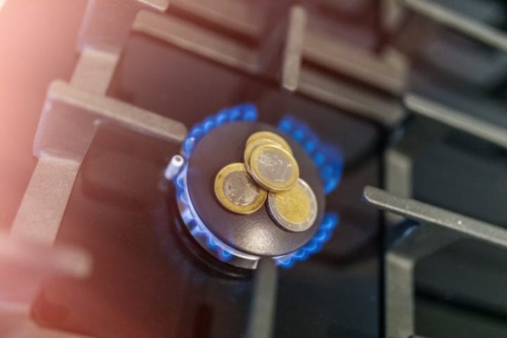 Qui est le fournisseur de gaz le moins cher ?