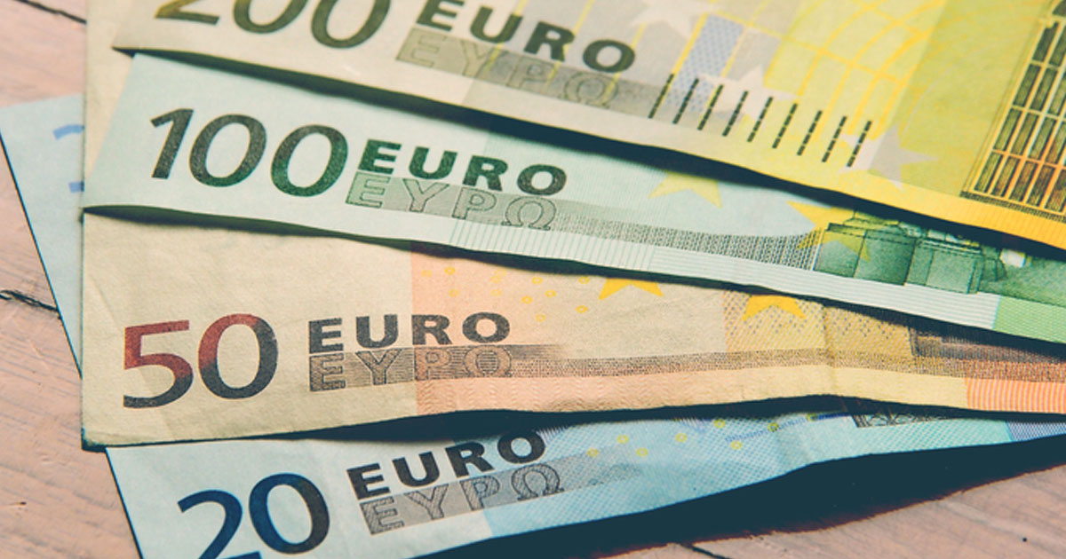 Quels sont les billets rares en euros ?