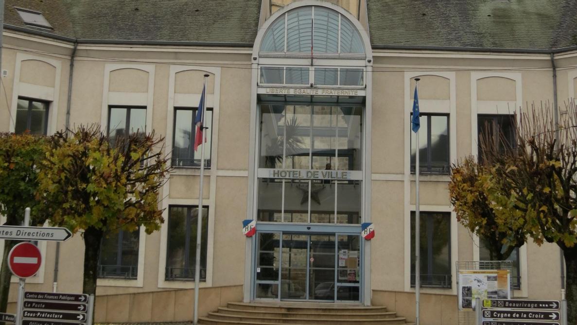 Quel est le code postal de Nogent sur Seine ?