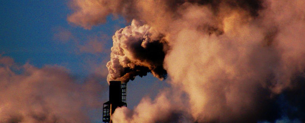 Est-ce que les énergies fossiles sont polluantes ?