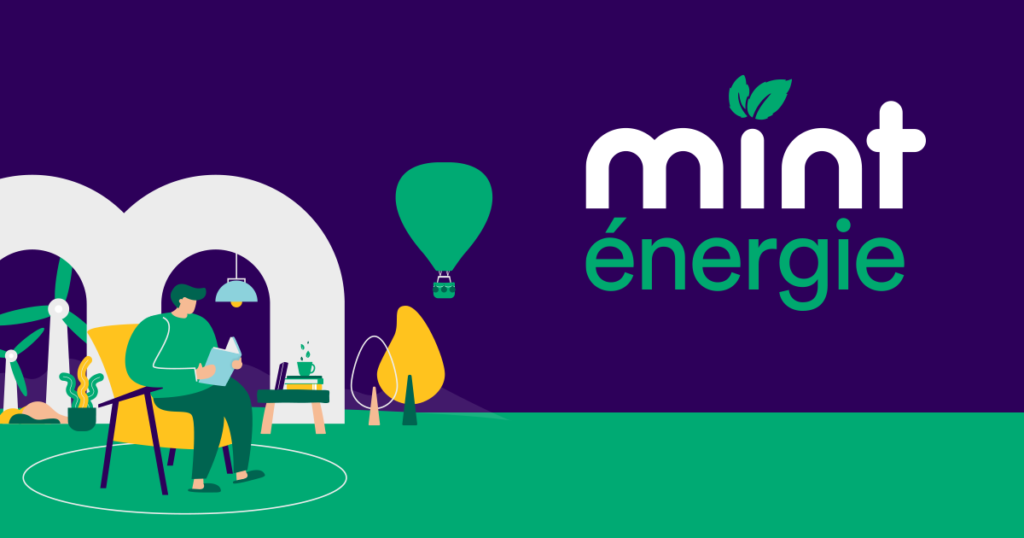 Pourquoi Mint Energie augmentation tarif ?