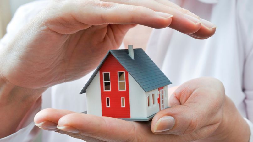 Quel est le prix moyen d'une assurance habitation ?