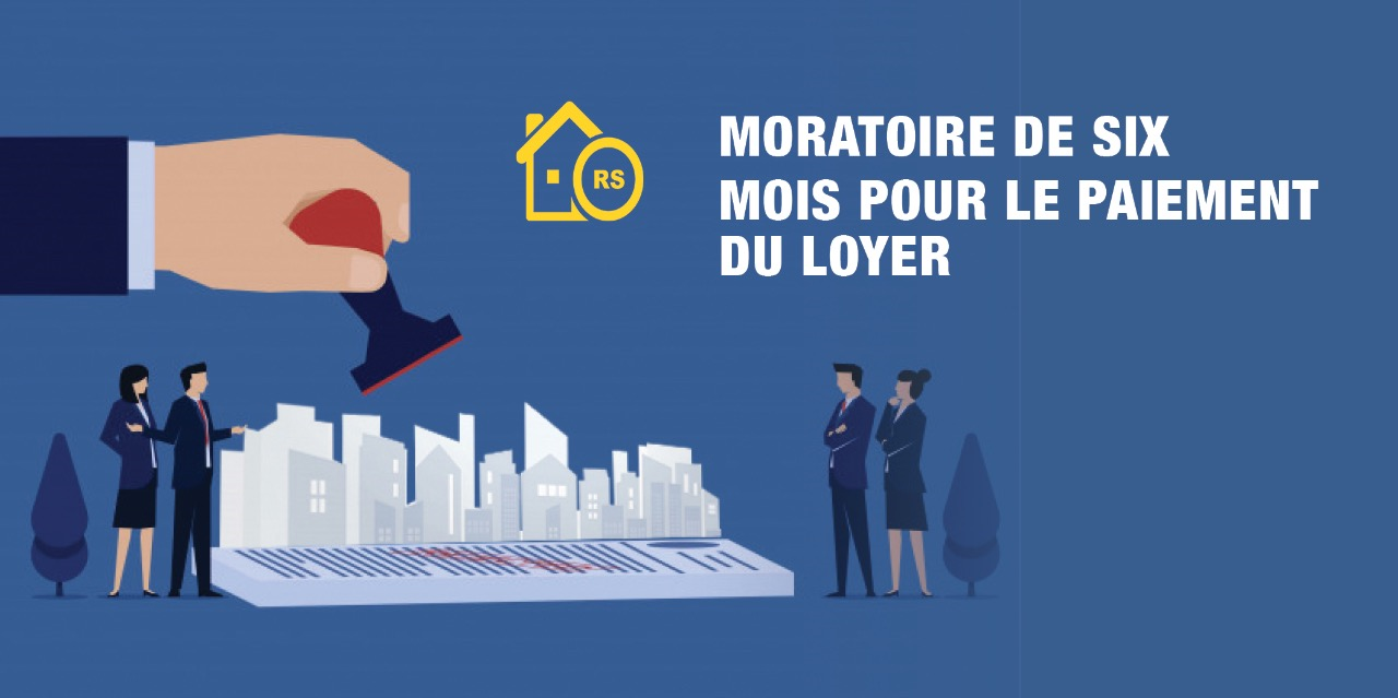 Comment payer mon loyer HLM en ligne ?